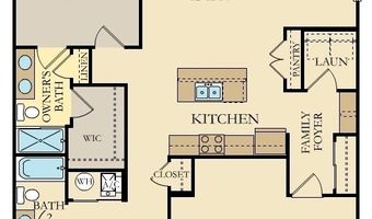 5283 Foxley Park Ln, Avon, IN 46123