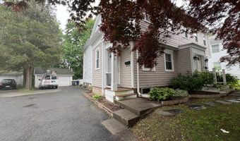 39 Grasso Ter, Bridgeport, CT 06604