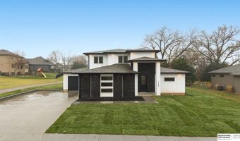 1649 E Ridge Way, Ashland, NE 68003