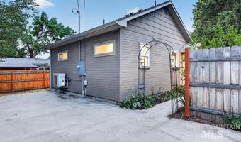 3324 W Tucker, Boise, ID 83703