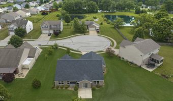 930 Penstock Ct, Avon, IN 46123