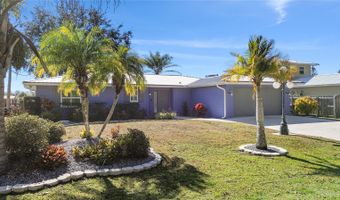 1621 SPRING GARDEN Dr, Astor, FL 32102