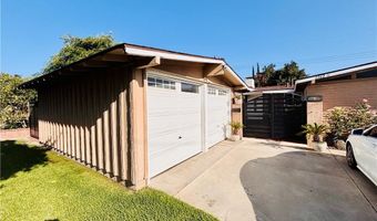 2362 W Mall Ave, Anaheim, CA 92804