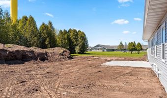 625 KIRKLAND Ave, Algoma, WI 54201