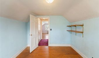 53 Overland Ave, Cranston, RI 02910