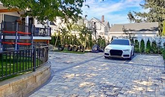 64 VAN HOUTEN Pl, Belleville, NJ 07109