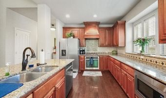 117 Hurstwood Ct, Anna, TX 75409