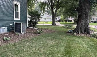 709 N St, Aurora, NE 68818