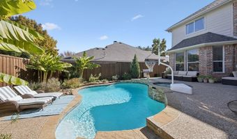 437 Sunrise Dr, Allen, TX 75002