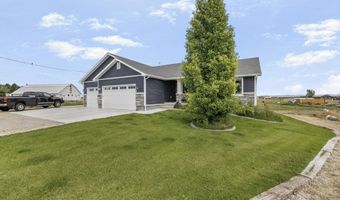 139 N 900 W, Blackfoot, ID 83221