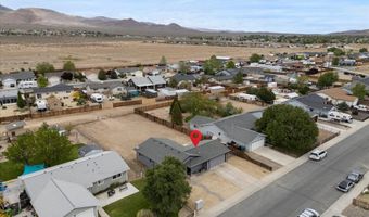766 Monico Dr, Dayton, NV 89403