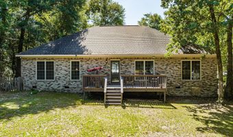 1601 E Tavelle Ln, Beech Island, SC 29842