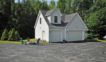 2331 Dick Brown Rd, Bridgewater, NH 03222