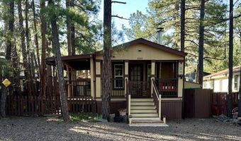 1065 E CHALET Pl, Munds Park, AZ 86017