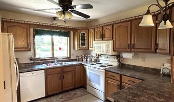 9634 Indian Reserve Rd, Alpena, MI 49707