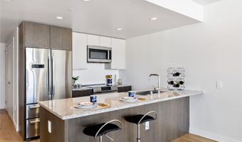 1001 Queen St 1415, Honolulu, HI 96814