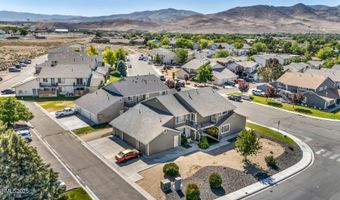 101 Palmer Drive Lot Use Google Maps Search As Other Searches Can Lead, Dayton, NV 89403