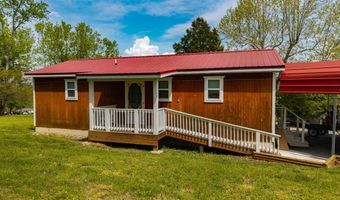 819 E Washington Ave, Ava, MO 65608