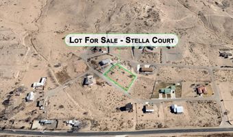 13 Stella Ct, Belen, NM 87002