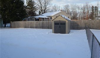 409 Cosby Rd, Utica, NY 13502