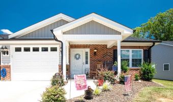 481 Mclarkling Ln, Asheboro, NC 27205