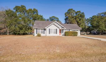 4 Fig Dr, Beaufort, SC 29907