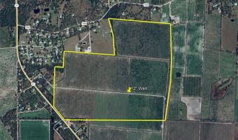 SE QUAVE DRIVE A, Arcadia, FL 34266