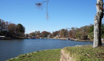 60 Vineyard, Abbeville, SC 29620