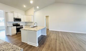 4020 Fletcher Rd Lot 182, Bailey, NC 27807