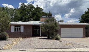 922 AVENIDA DEL SOL NE, Albuquerque, NM 87110