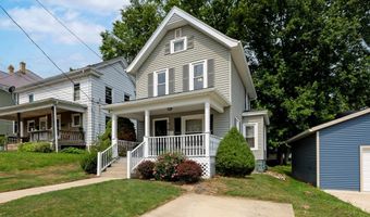 310 Sharp St, Ashland, OH 44805