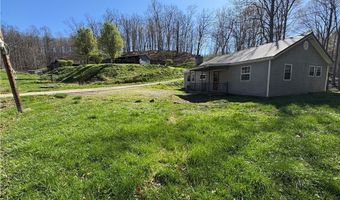92 Frank Fork Rd, Alkol, WV 25501