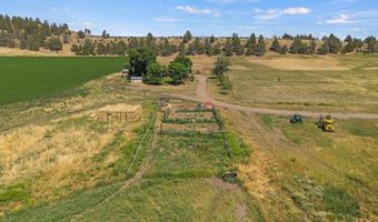 35429 McCartie Ln, Bonanza, OR 97623