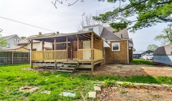 1650 S Liberty Ave, Alliance, OH 44601