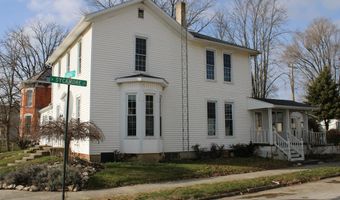 201 W George, Arcanum, OH 45304