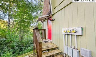 102 Hemlock Hill Dr Unit C, Banner Elk, NC 28604