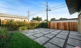 5252 Range View Ave, Los Angeles, CA 90042