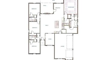Mayfield-B Avondale Drive, Athens, AL 35613
