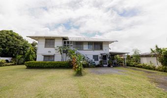 74 MAIKAI St, Hilo, HI 96720