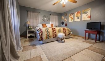 37588 Coker Rd, Asher, OK 74826