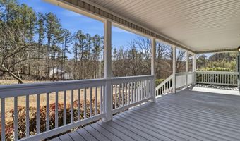 1828 Four Mile Church Rd, Ball Ground, GA 30107