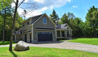 86 Branch View Ter, Alfred, ME 04002