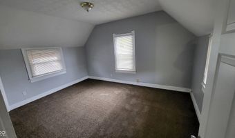 1024 W 13th St, Anderson, IN 46016