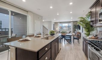 32231 Myrtle Ave SE Plan: Briarwood, Black Diamond, WA 98010