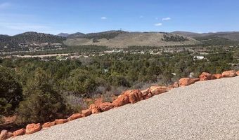 Red Hill RD, Central, UT 84722