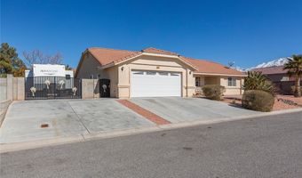 654 Elsie Ln, Pahrump, NV 89060