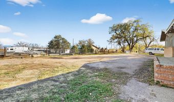 112 E Aragon Rd, Belen, NM 87002