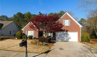 873 Port West Dr, Auburn, GA 30011
