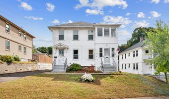 87 Putnam St, Bristol, CT 06010