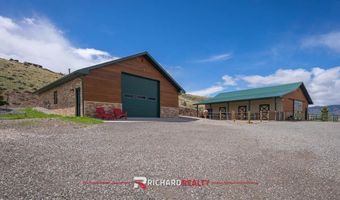 66 Stagecoach Trl, Cody, WY 82414